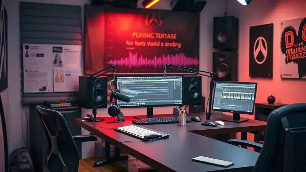 Top 6 AI Podcast Generators You Need to Know in 2025