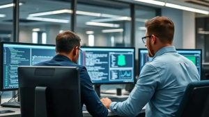 Understanding Cybersecurity Threats Targeting WordPress Sites