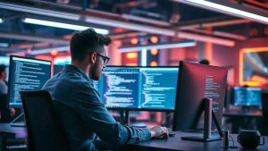 Unlocking the Potential of the Jules API for Software Development