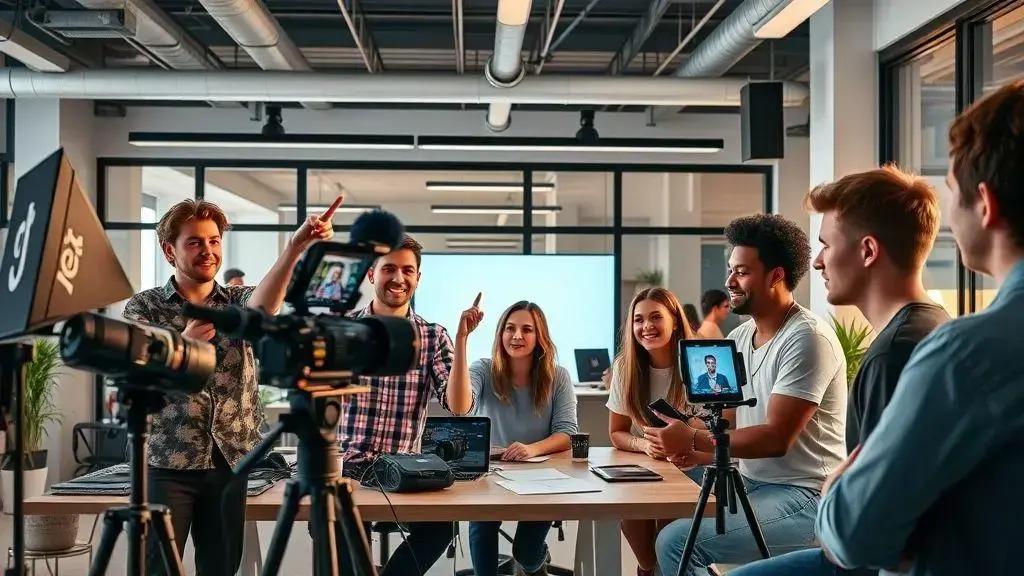 Unlocking TikTok's 90% Revenue Share Opportunity for North American Creators