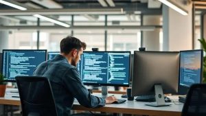 Why Legacy Code Is Limiting Your Business Growth: A Modern Approach