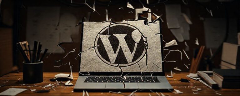 How to Fix a Broken WordPress Site in Minutes: A Step-by-Step Guide