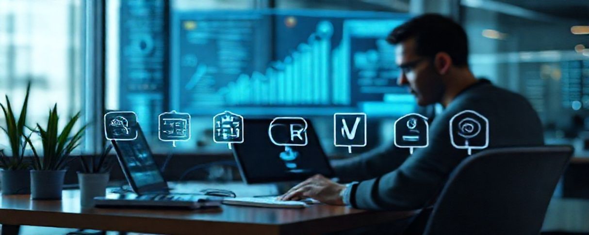 Top 7 CRM Tools for Business Growth and Efficiency