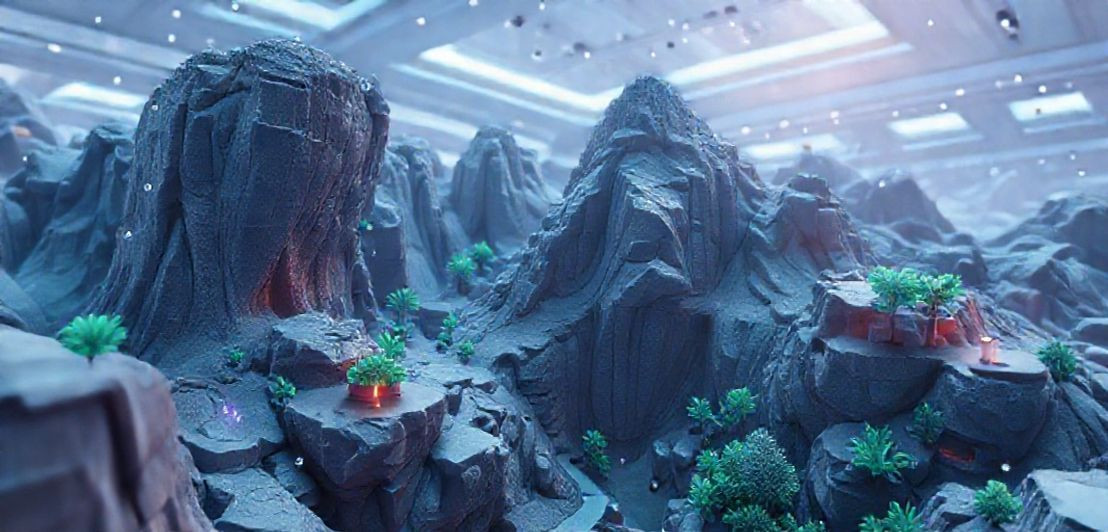 React Native Godot Library: Merging 3D Graphics into Business Applications