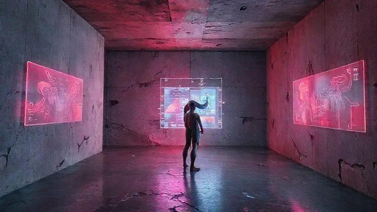 Brutalism in the AI Era: The Honest Aesthetic Defying AI Homogeneity