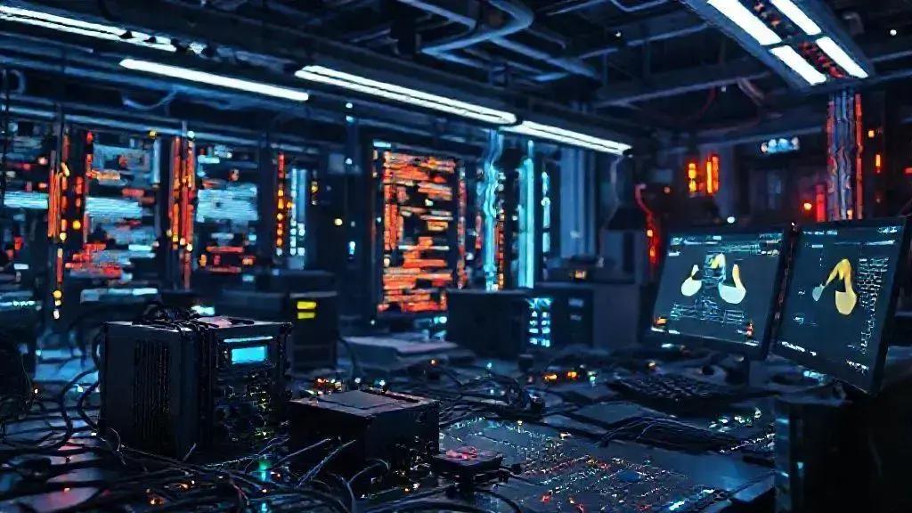 Building AI with JAX on Google Cloud TPUs: A Comprehensive Overview