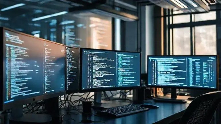 Navigating the Shift from Low-Code to Custom Software Development