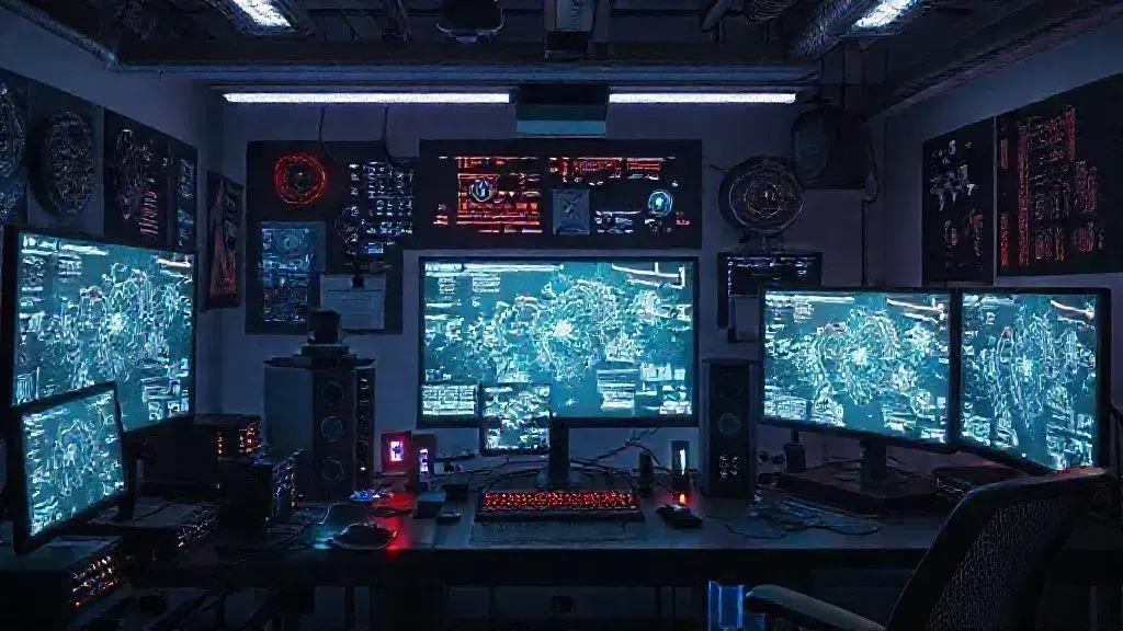 Unreal Engine 5.7: Revolutionizing Game Development with New Features