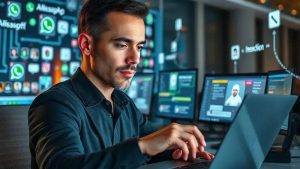 WPChat: Affordable Live Chat Assistant for WordPress That Boosts Conversions