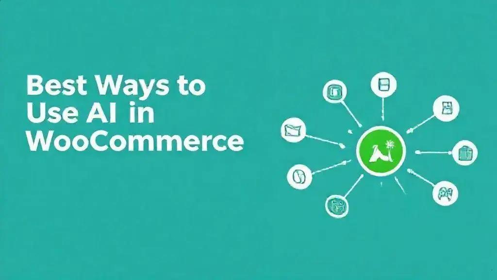 5 Ways AI Can Transform Your WooCommerce Store for Growth