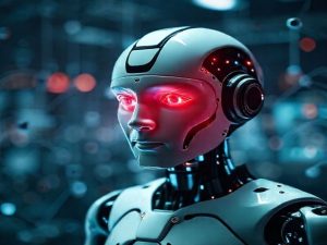 AI for business growth