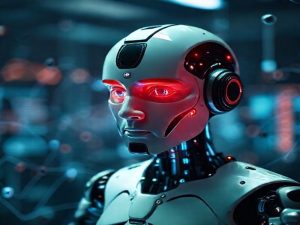 AI for competitive analysis