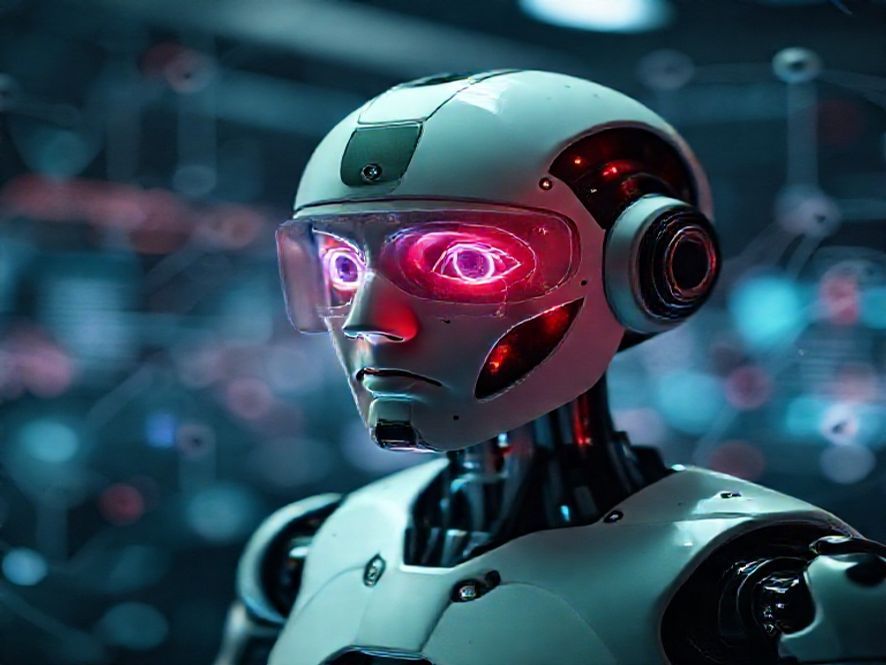 AI for content marketing