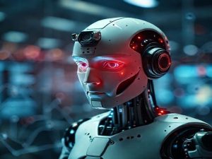 AI for operational efficiency