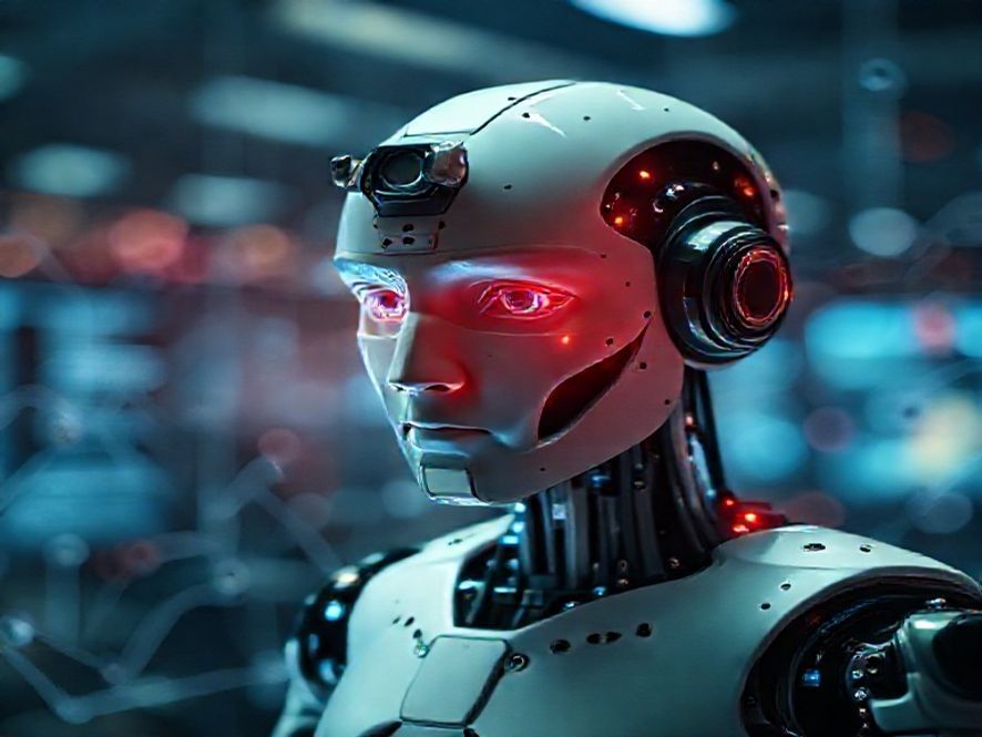 AI for operational efficiency