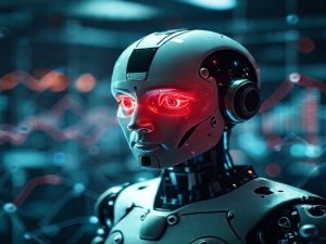 AI for predictive analytics