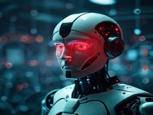 AI for risk management