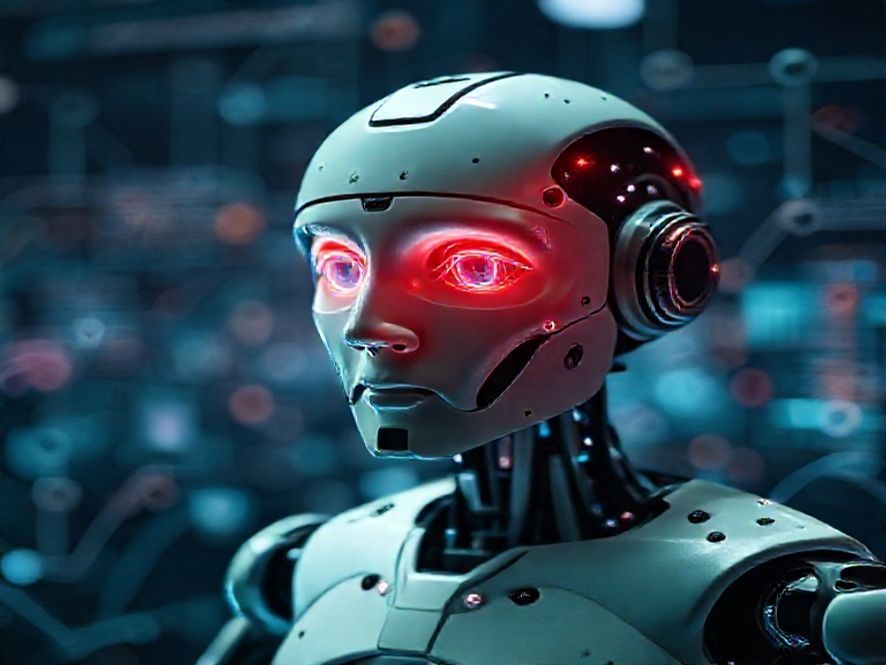 AI for website optimization