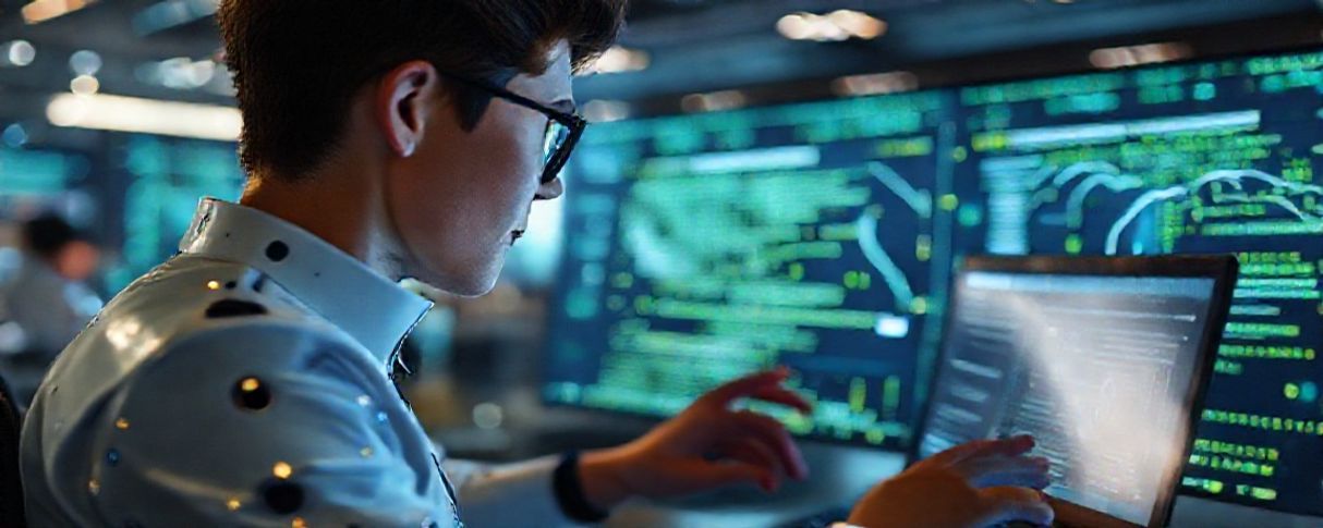 The Future of Web Development: Embracing AI-Driven Experiences