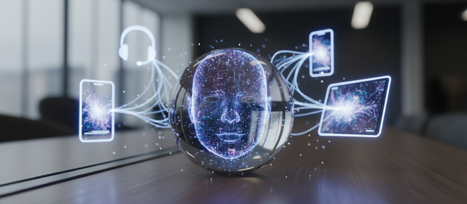 AI for customer experience