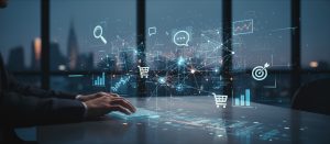 AI for digital marketing