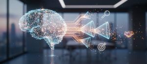 AI for lead generation