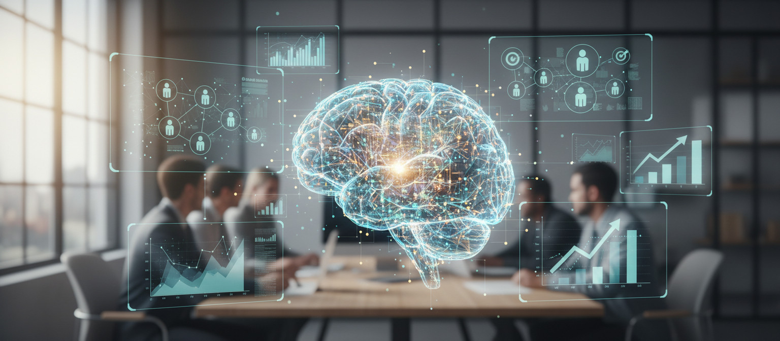 AI for market research