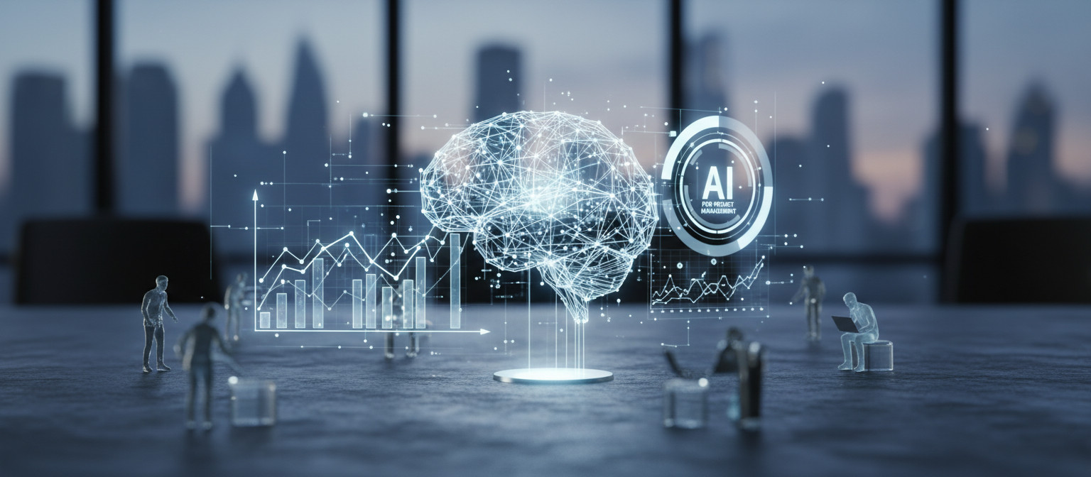 AI for project management