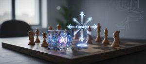 AI for strategy