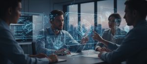 AI product development