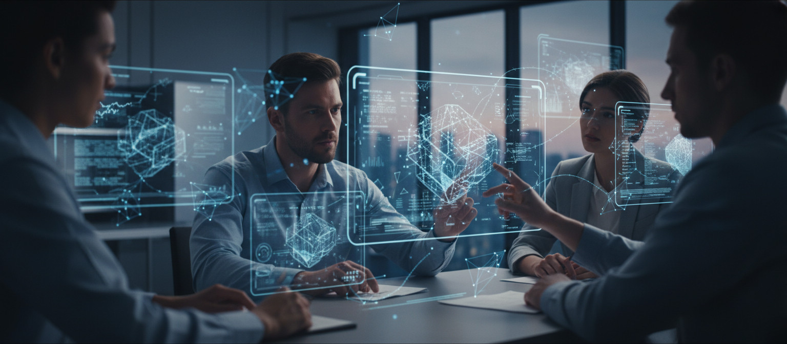 AI product development