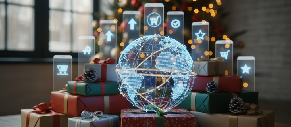 Boost Your December Sales with Trending Social Media Strategies