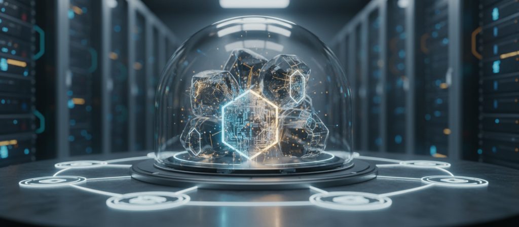 Building Trustworthy Applications with Google Cloud’s Confidential Computing