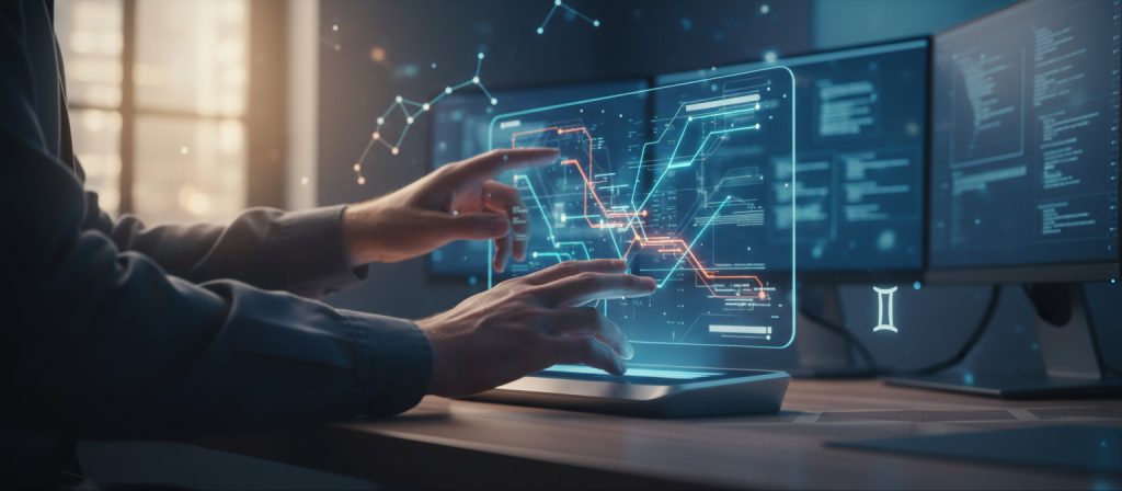 Enhancing Workflow with Automatic Session Management in Gemini CLI