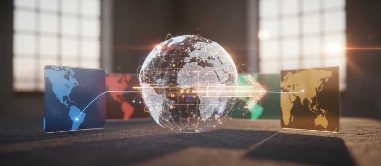 How Video Translation Can Help You Reach a Global Audience