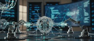 Intelligent automation