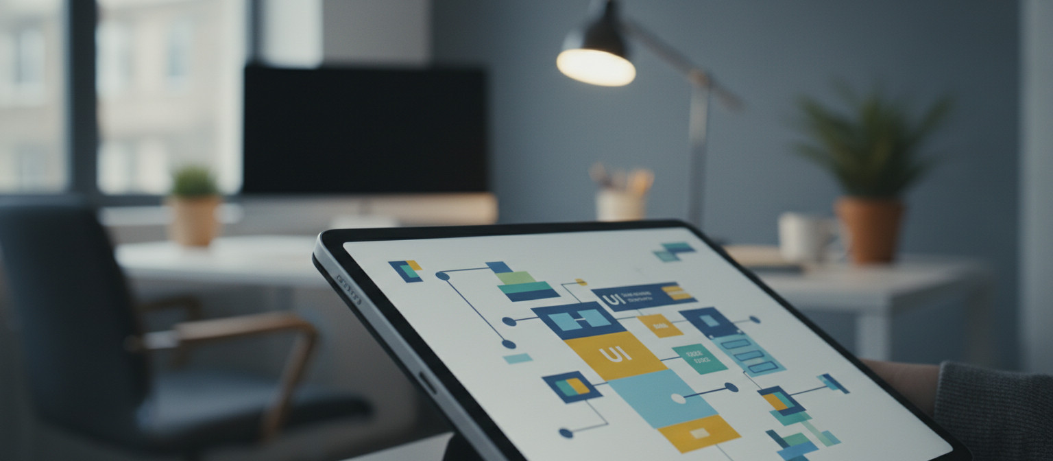 Mastering UI Design: Key Principles and Techniques for 2026