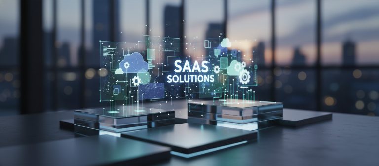SaaS Solutions