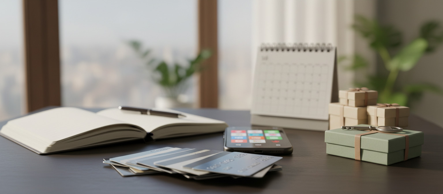 Subscription management