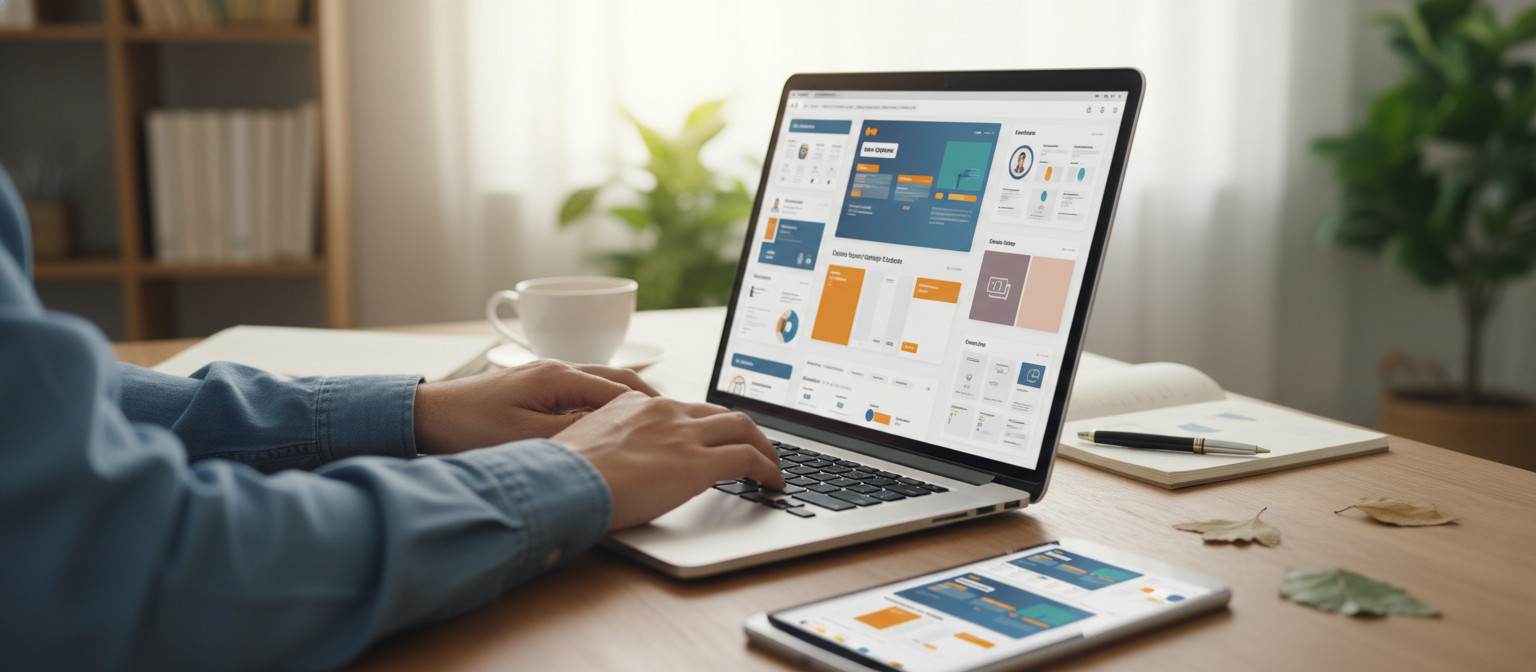 Top 8 LMS WordPress Themes for Selling Online Courses in 2025