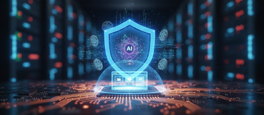 Understanding Web Security: The Importance of Cookies and AI