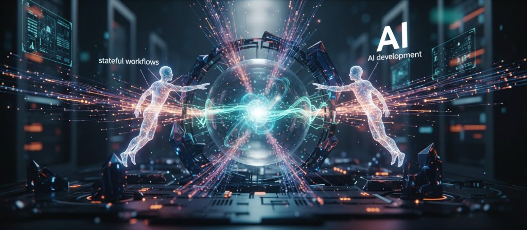 Unlocking the Potential of the Interactions API for AI Development