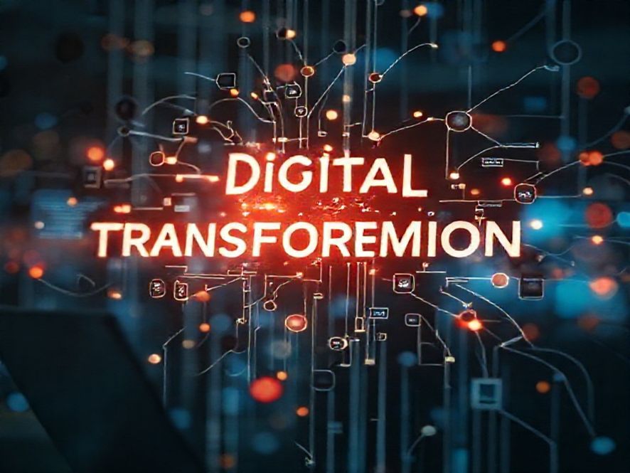Digital Transformation