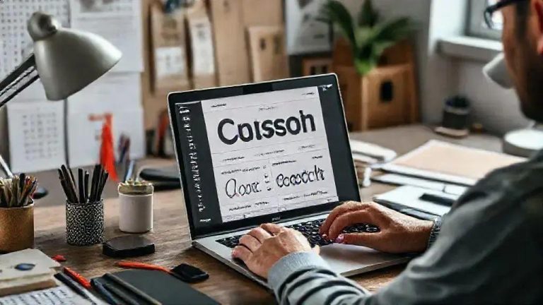How to Effectively Upload Custom Fonts to Canva: A Step-by-Step Guide