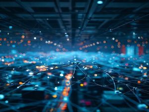 Network Infrastructure