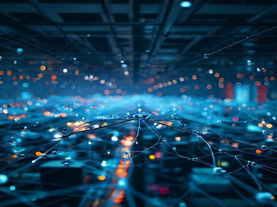 Network Infrastructure