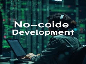 No-code Development