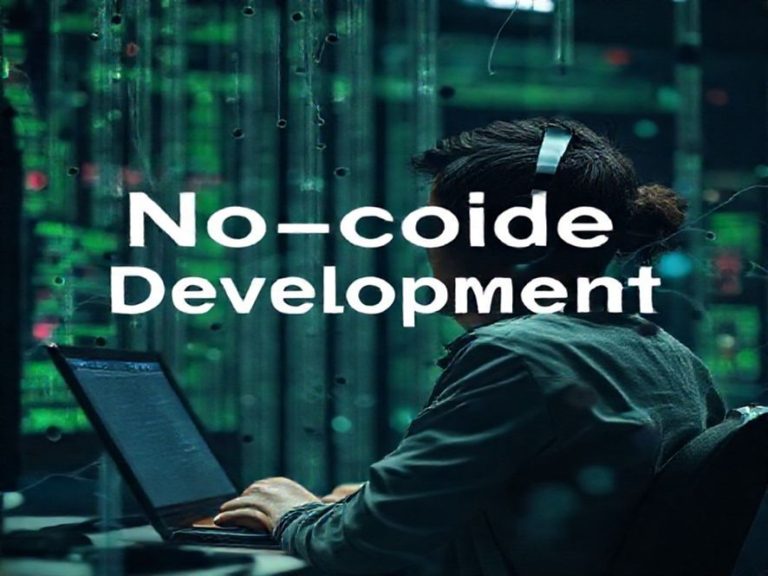 No-code Development