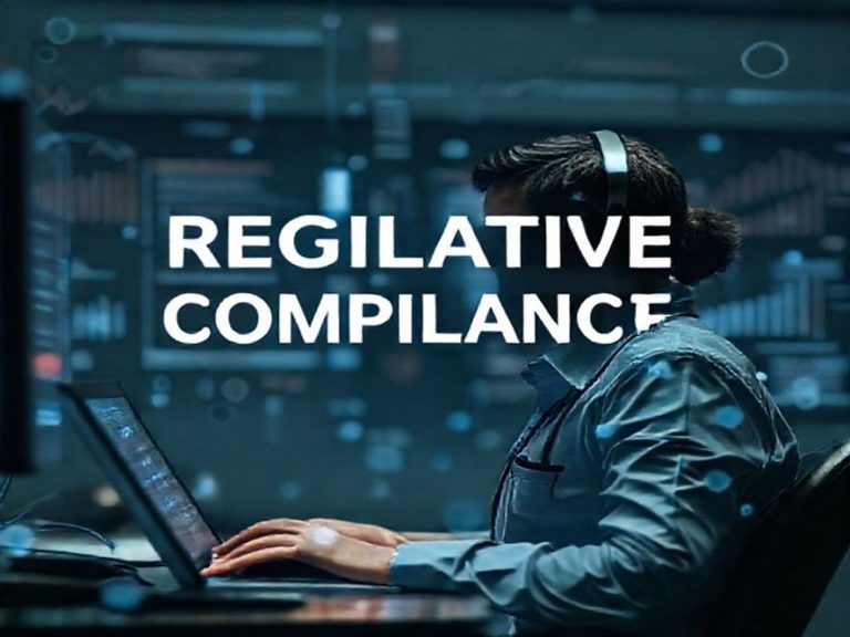 Regulatory Compliance