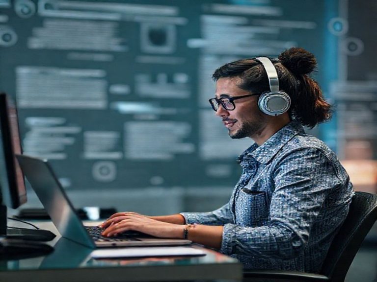 Remote Work Solutions